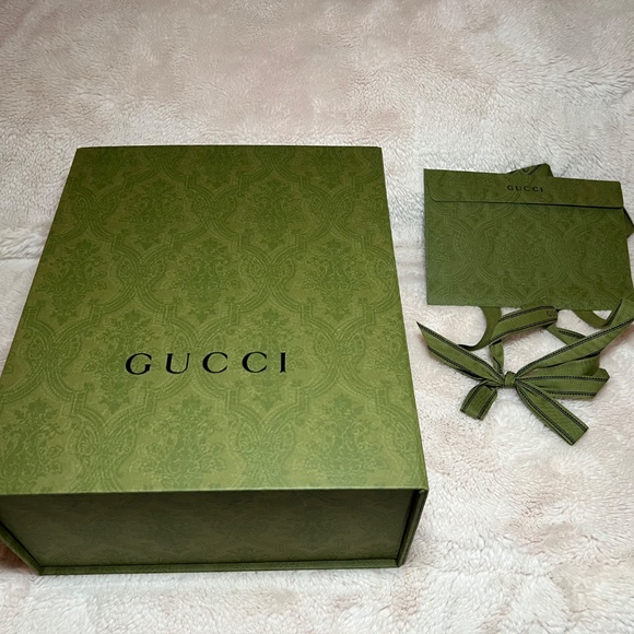 NEW Gucci Soho Disco Bag (Authentic) - Picture 2 of 9